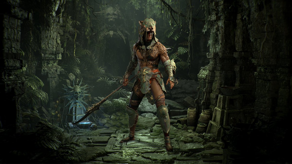 Diablo tweet media