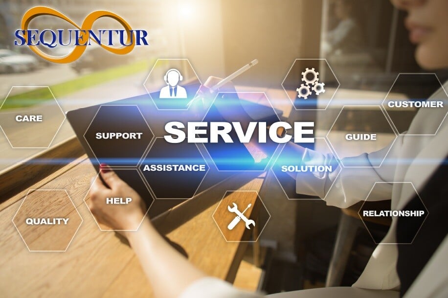 Sequentur LLC tweet media