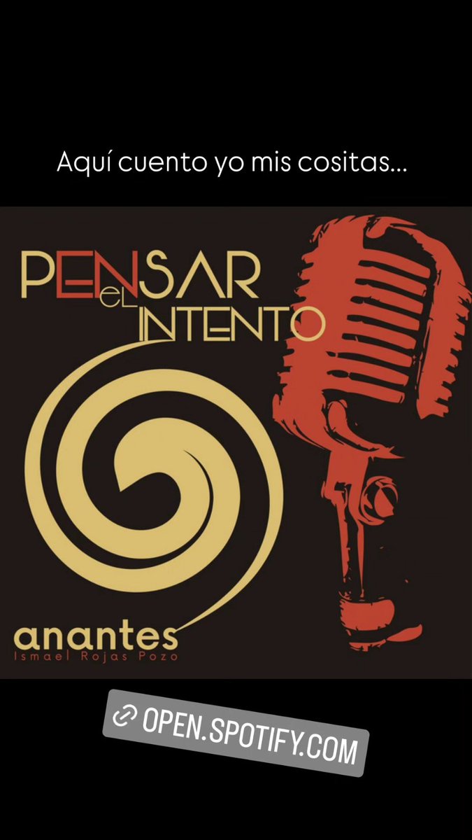 Pensar en el intento. 

instagram.com/stories/ismael…