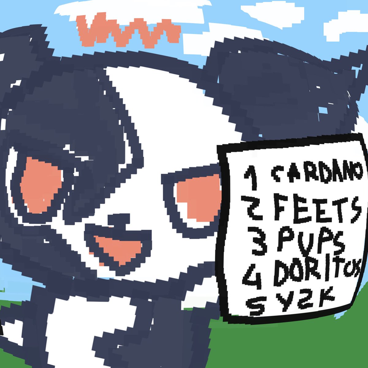 sparkyonrunes's tweet photo. GUYS I THINK THIS IS IT!

BITCOIN IS GOING TO 100K AND I BOUGHT A LEDGER TO CELEBRATE!

AND LOOK AT THIS! ALL MY PHRASES ARE SO FUNNY!...

wait what do you mean it shows as empty? https://t.co/w2YDe4gAeu