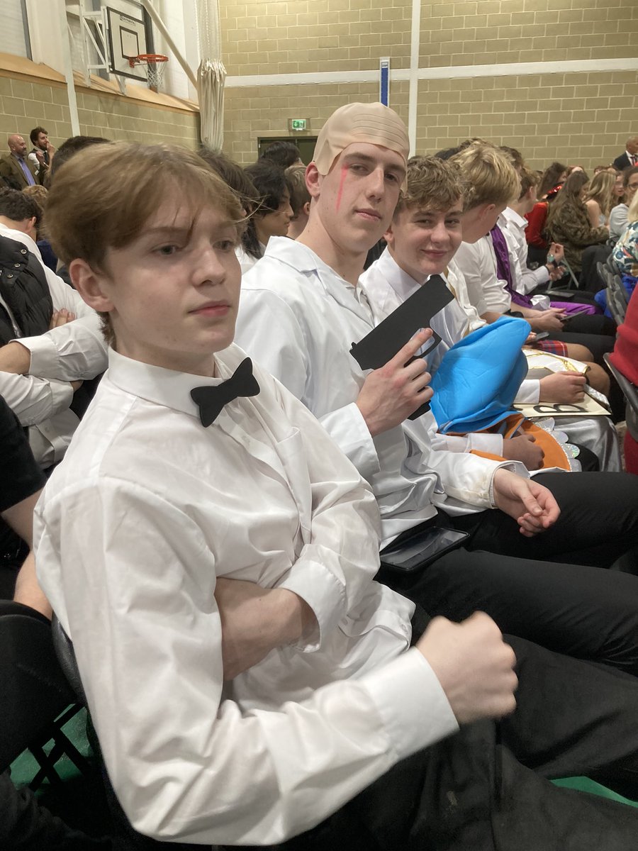 Morrison House tweet media