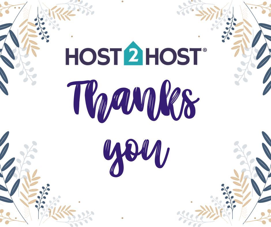 host2hostpdx's tweet photo. Thanks for joining in on the fun of the Hosted Home Tour. We're excited about offering something new for members and the broader community to enjoy. We hope the tour gives you a chance to connect, be inspired, learn, and have a lot of fun! Register now! https://t.co/eLy5svL18o https://t.co/Go5MVgjOHb