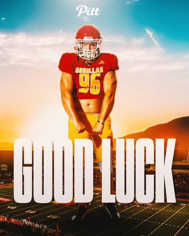 Thanks for the support <a href="/Coach_Rieken/">Chance Rieken</a> <a href="/GorillasFB/">Pitt State Football</a>