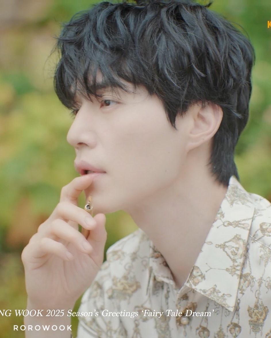 その他 Fairy Tale Dream Lee Dong Wook 2025 Buy Lee Dong Wook - 2025 Season's Greetings [Fairy Tale