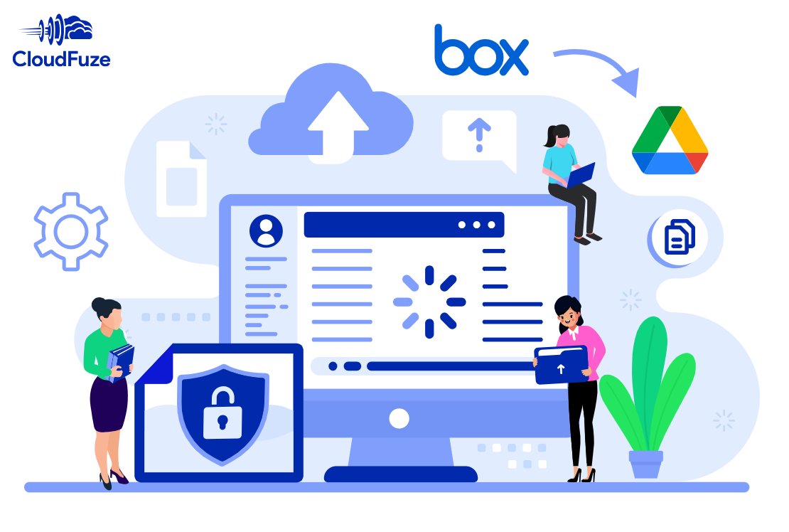 CloudFuze's tweet photo. "Easily transfer files from Box to Google Drive with CloudFuze! 🛠️ Discover how to make your cloud migration seamless and secure.

Read more here ➡️ https://t.co/8I5WFfSBdh

#CloudFuze #BoxToGoogleDrive #CloudMigration #FileTransfer" https://t.co/hGWDqWaTJb