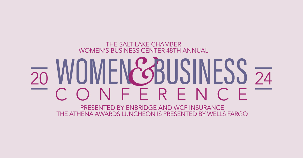 Salt Lake Chamber tweet media