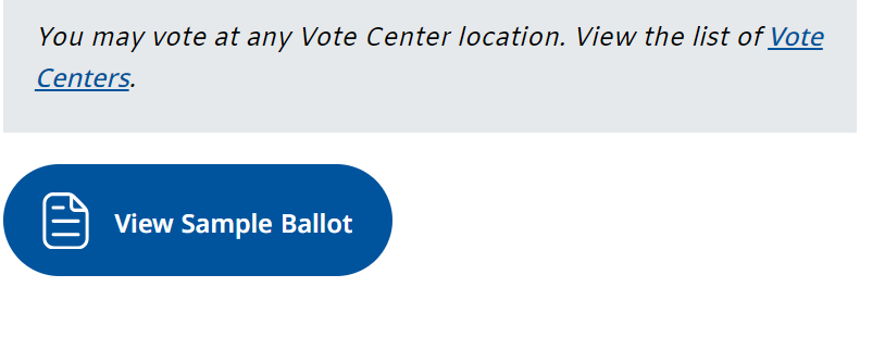 LaticiaD's tweet photo. I'm so ready to #EarlyVote that I've been looking at my #SampleBallot... I've NEVER done this before
#Vote
Early voting starts in #Dallas Texas Monday 10/21 at 7am! https://t.co/L7QiTXQuEJ