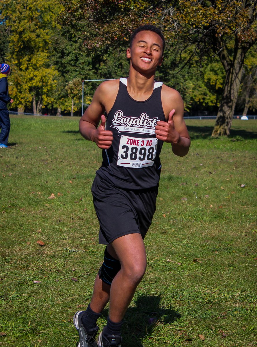 Yesterday, our cross-country team competed at Fireman's Park in Niagara Falls, showcasing the resilience, teamwork, and leadership that define Robert Land Academy. Great job, boys! #CrossCountry #Leadership #Teamwork