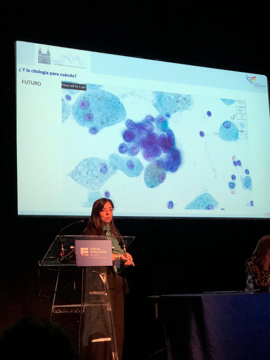 Lara Pijuan,MD PhD,MIAC tweet media