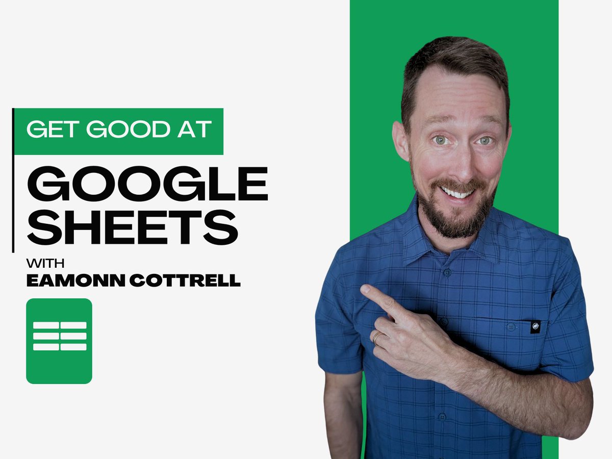 Eamonn Cottrell tweet media