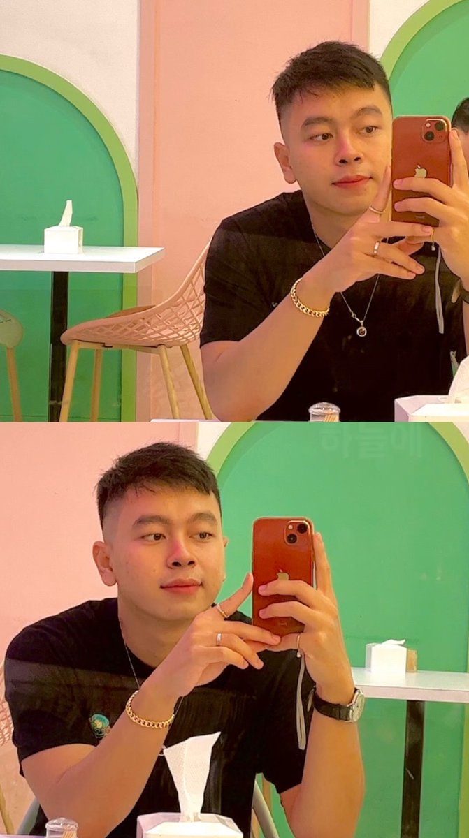 KeygabrielO's tweet photo. Hehe 😝 https://t.co/6pMgngWeqa