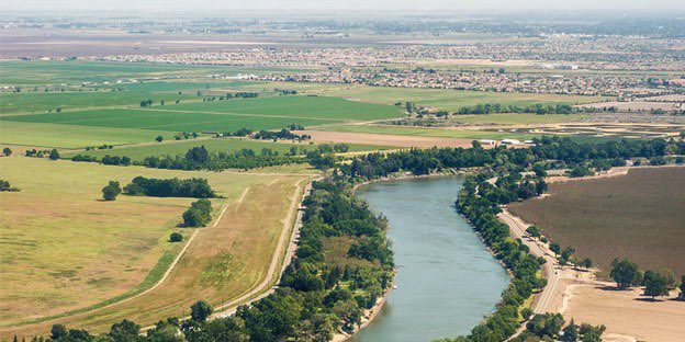 Interested in managing working lands for water quality outcomes and watershed health? Join us, 10/24 at 2 PM ET, for a free webinar sharing findings from <a href="/USDA/">Dept. of Agriculture</a>’s Conservation Effects Assessment Project. 
Details: bit.ly/3TgQUhI