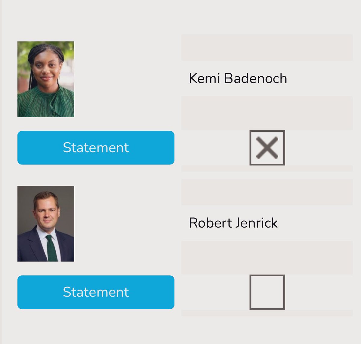 thomasjmw's tweet image. So proud to have seized this once in a generation opportunity by voting for Kemi to be leader, to renew the party and country that mean so much to us all. #VoteKemi  @renewal2030