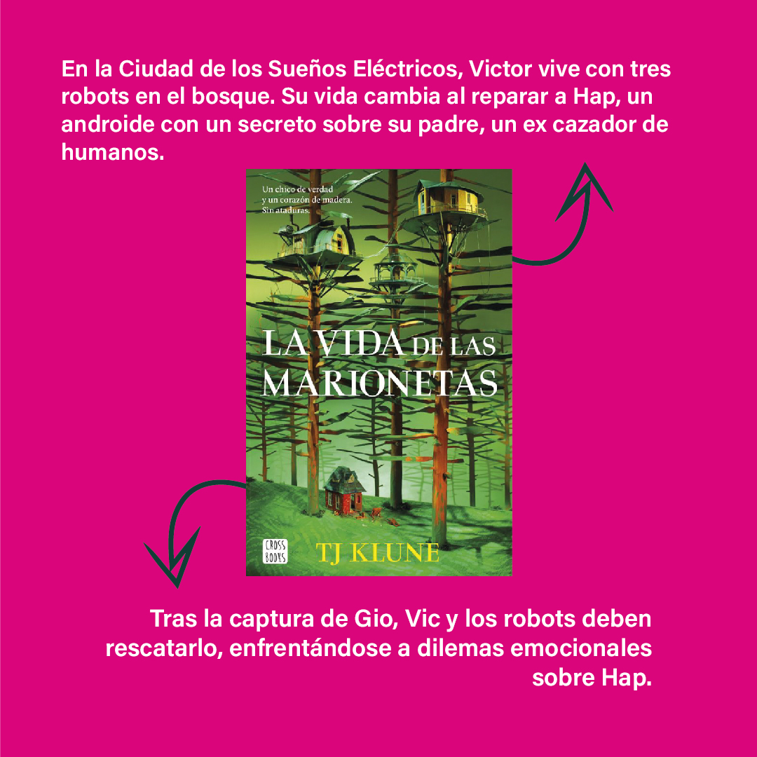 casalibrolatam's tweet photo. #humorlector
Les dejamos unas recomendaciones de libros para llorar y no dejar dormir al fantasma de su habitación😞
Todos disponibles en: https://t.co/OhrRNIFoV6 https://t.co/igKk5o91Xu