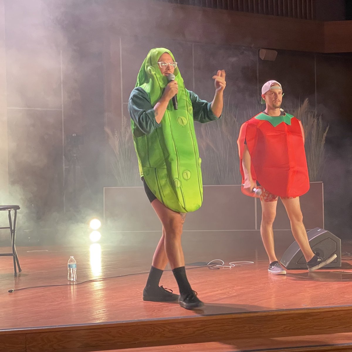 Mason Mennenga tweet media