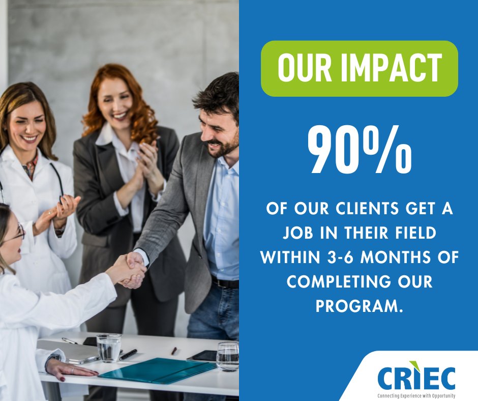 CRIEC Calgary tweet media