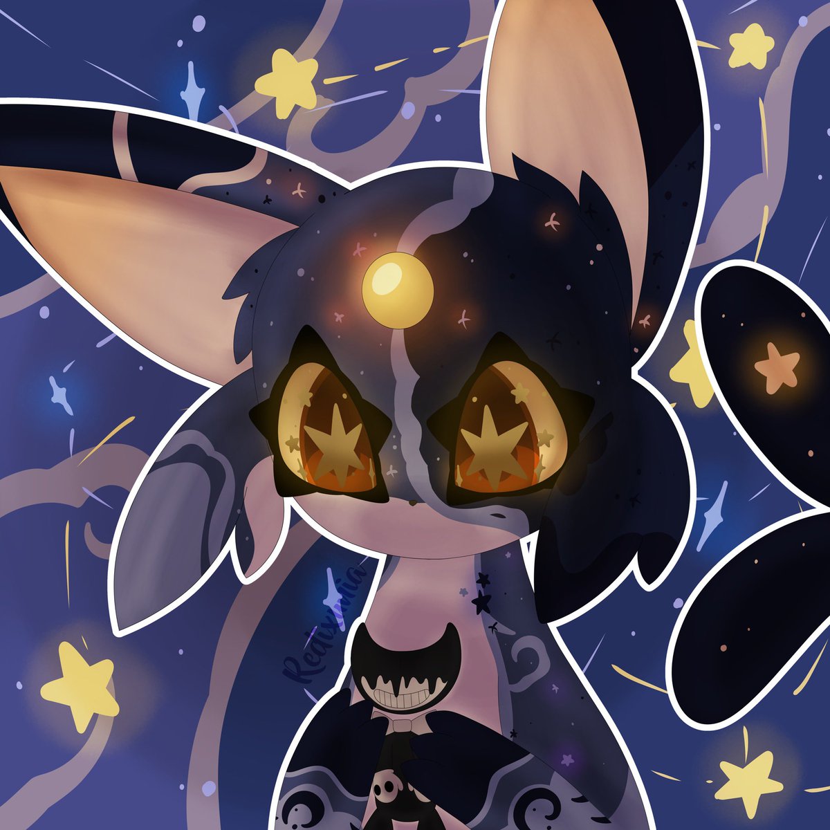 Bludixunia's tweet photo. I see Twitter has fallen once again while I was on hiatus. I’m probably not going back here but whenever I start posting again you can find me on 🦋☁️ (Redixunia or Bludixunia)

These updates are dumb. I dunno why this place is being destined for failure but welp https://t.co/d998bXMbzv