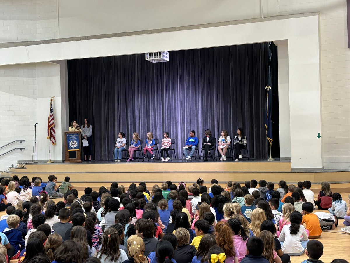 Arlington Traditional School (ATS) tweet media