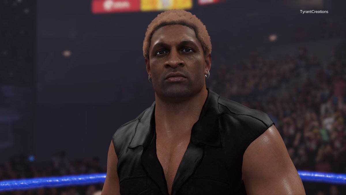 Carlito_85 (@tyrant185) on Twitter photo SOMEBODY CALL HIS MOMMA! Ernest "The Cat" Miller is now available for download in #WWE2K24! 2 slots are available featuring 1997-1998 and 1999-2000 attires.
Tags: Tyrant185, <a href="/IconsOfTheRing/">β
πππ¨π§π¬ π¨π ππ‘π ππ’π§π β
</a>
Credits:
<a href="/The_SkyFactor/">TheSkyFactor</a>
<a href="/eXecutionerX91/">eXecutioner X</a>
<a href="/2SweetYa/">2SY</a>
JaSaisG310
#WWE #WCW #IconsOfTheRing SOMEBODY CALL HIS MOMMA! Ernest "The Cat" Miller is now available for download in #WWE2K24! 2 slots are available featuring 1997-1998 and 1999-2000 attires.
Tags: Tyrant185, <a href="/IconsOfTheRing/">β
πππ¨π§π¬ π¨π ππ‘π ππ’π§π β
</a>
Credits:
<a href="/The_SkyFactor/">TheSkyFactor</a>
<a href="/eXecutionerX91/">eXecutioner X</a>
<a href="/2SweetYa/">2SY</a>
JaSaisG310
#WWE #WCW #IconsOfTheRing