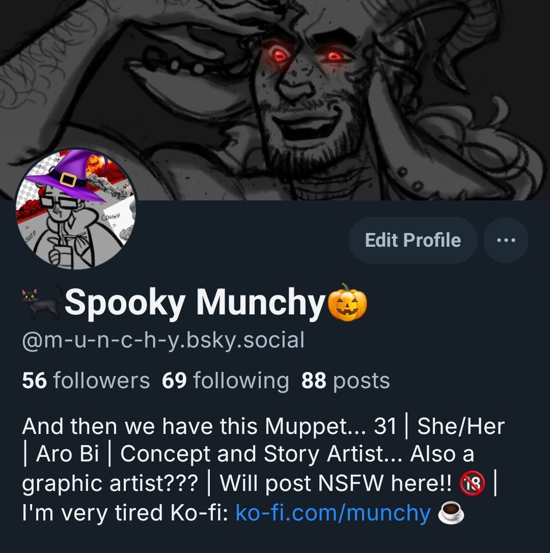 NSFMunchy's tweet photo. Due to the reckless shit Twitter is doing, and after much deliberation, I'll be heading over to the butterfly app. I'll still be posting here, but my activity will be largely dead. https://t.co/mQxdfFkLxr