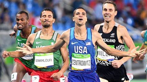 Happy birthday to <a href="/MattCentrowitz/">Matthew Centrowitz</a>, Olympic champion and World Indoor champion in 2016 as well as World silver medallist in 2013 with bronze in 2011 over the men's 1500m - PBs 3:30.40 (1500m), 3:49.26 (mile), 13:00.39 (5000m), 1:44.62 (800m), 2:16.67 (1000m), 7:40.74i (3000m)