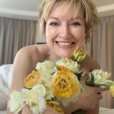 #NewProfilePic