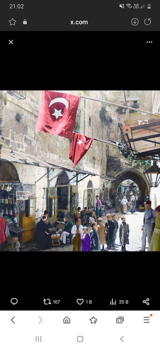 Ben bu tabloyu bir daha göreceğimize inanıyorum.