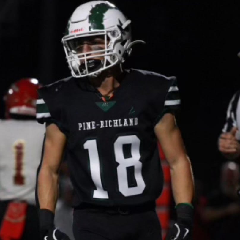 Grant Pillar (@grantpillar) on Twitter photo Junior Midseason Highlights
7-0
<a href="/Coach_LeDonne/">Dr Jon LeDonne</a> <a href="/TheWPIALEdition/">The W.P.I.A.L. Edition</a> <a href="/WPIAL_Insider/">WPIAL Insider</a> <a href="/Cover3_ATH/">Cover Three Athletics</a> <a href="/PA_TodaySports/">PA Today</a> <a href="/PRRamsWrestling/">Follow @PRWRESTLERS</a>
hudl.com/v/2QRxtD Junior Midseason Highlights
7-0
<a href="/Coach_LeDonne/">Dr Jon LeDonne</a> <a href="/TheWPIALEdition/">The W.P.I.A.L. Edition</a> <a href="/WPIAL_Insider/">WPIAL Insider</a> <a href="/Cover3_ATH/">Cover Three Athletics</a> <a href="/PA_TodaySports/">PA Today</a> <a href="/PRRamsWrestling/">Follow @PRWRESTLERS</a>
hudl.com/v/2QRxtD