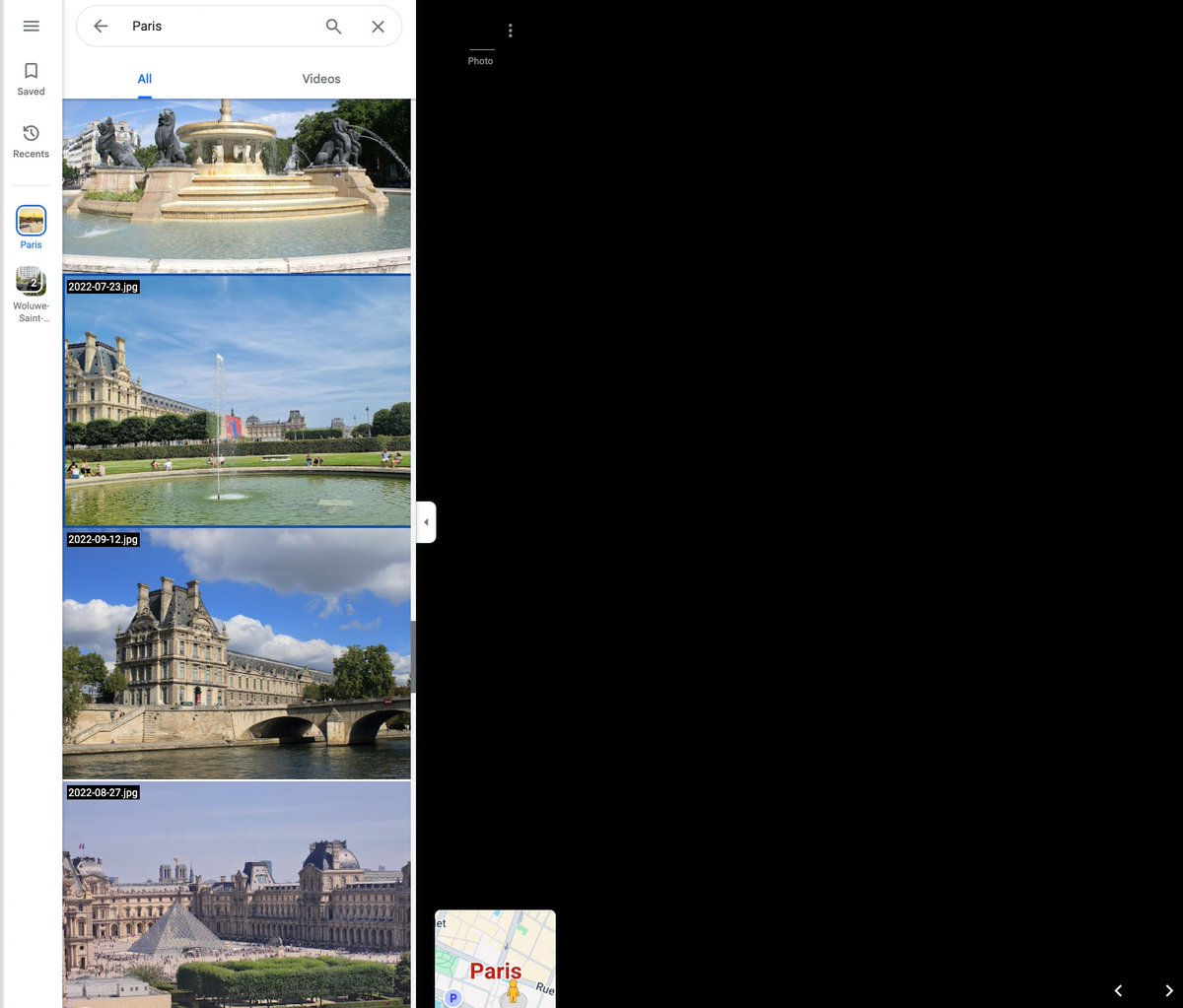 Bellingcat Filename Finder

Extension that shows the filenames of Google Maps photos. Sometimes they allow to find out the exact date of the photo, and sometimes other details like the user's name or phone model.

chromewebstore.google.com/detail/belling…

By <a href="/Galen_Reich/">Galen Reich</a>