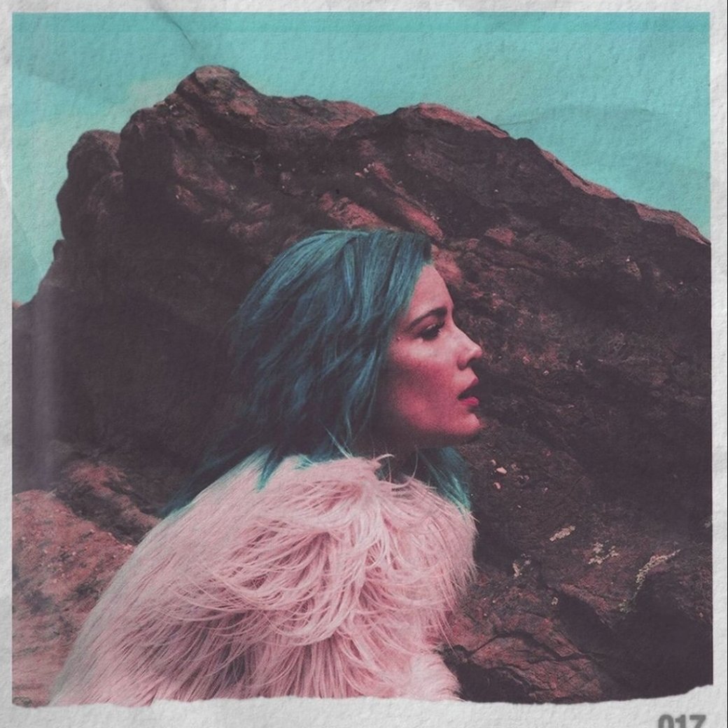 HalseyCommunity's tweet photo. The feelings have been hurting for almost more than 10 years @halsey https://t.co/w2GY5Tz1eG
