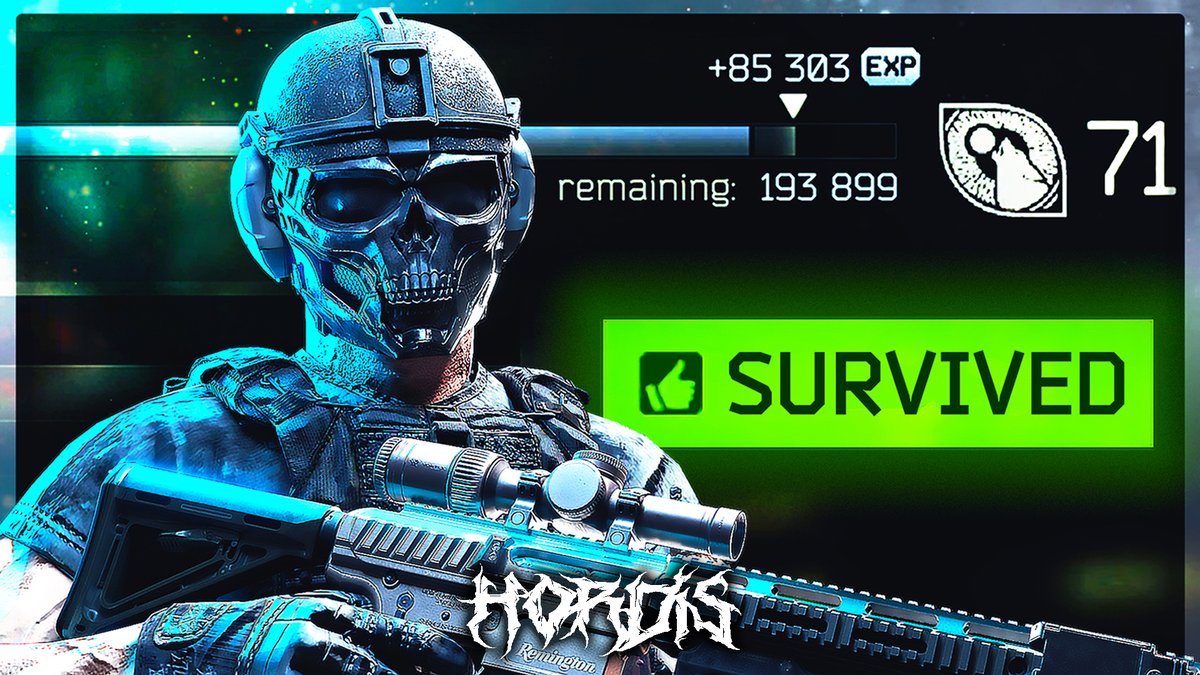 #EscapefromTarkov