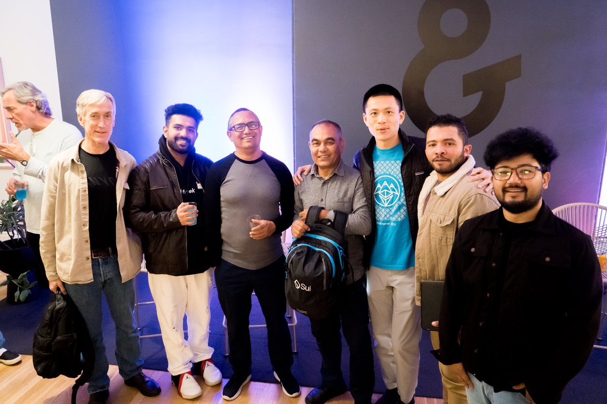 Crypto Underground tweet media