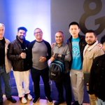 Photo by Crypto Underground (@Crypto_SF)