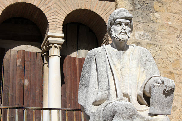 thewayofkaizen's tweet photo. Today, Ibn Rushd is celebrated as a bridge between cultures.

UNESCO named 1998 "Year of Ibn Rushd."

Asteroid 8318 Averroes bears his name.

Yet many still don't know how much Western thought owes to this Muslim philosopher... https://t.co/zGwHhW4Jm3