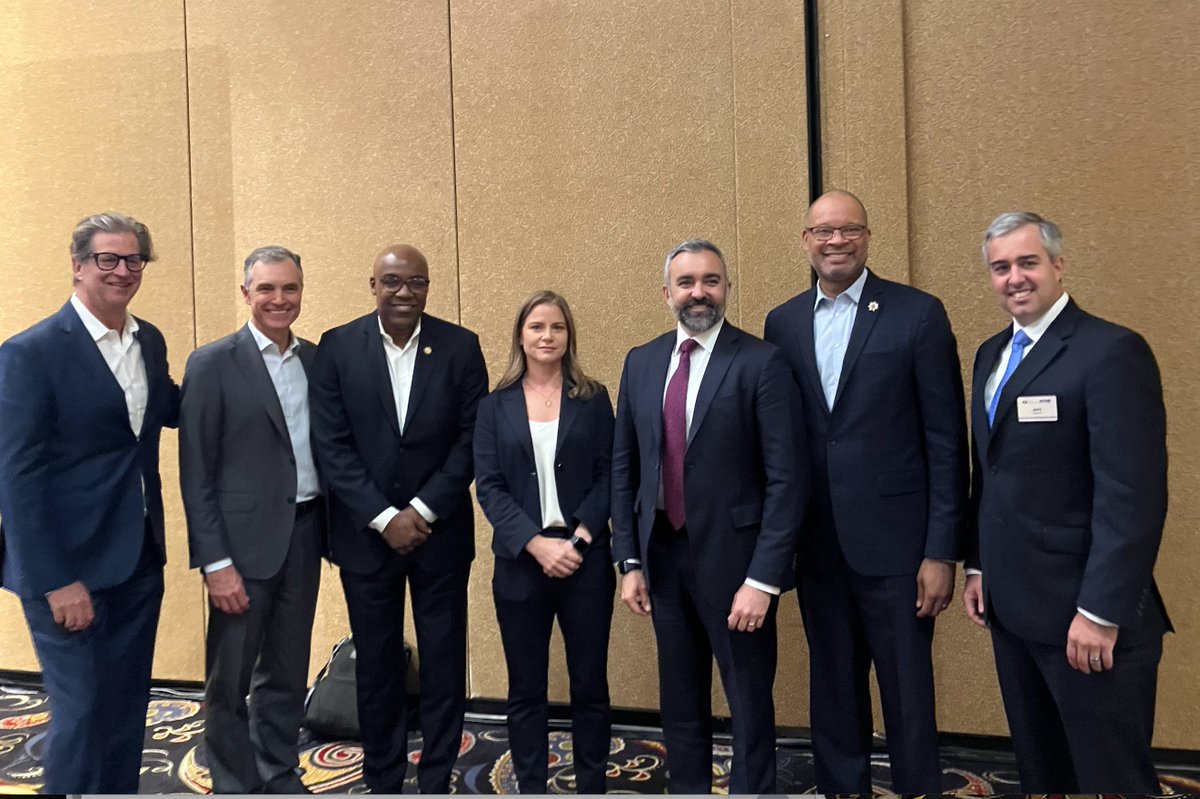 BridieForUs's tweet photo. @KwameRaoul @TorrezforNM & @AaronDFordNV thank you for your work, your leadership & your friendship.
@mtmpseminar #MTMP #MTMPFall2024 #MTMP2024 #ChildProtection #CVA #endCSAM #CSAM #MTMPFall24 https://t.co/BS9O18zI5H
