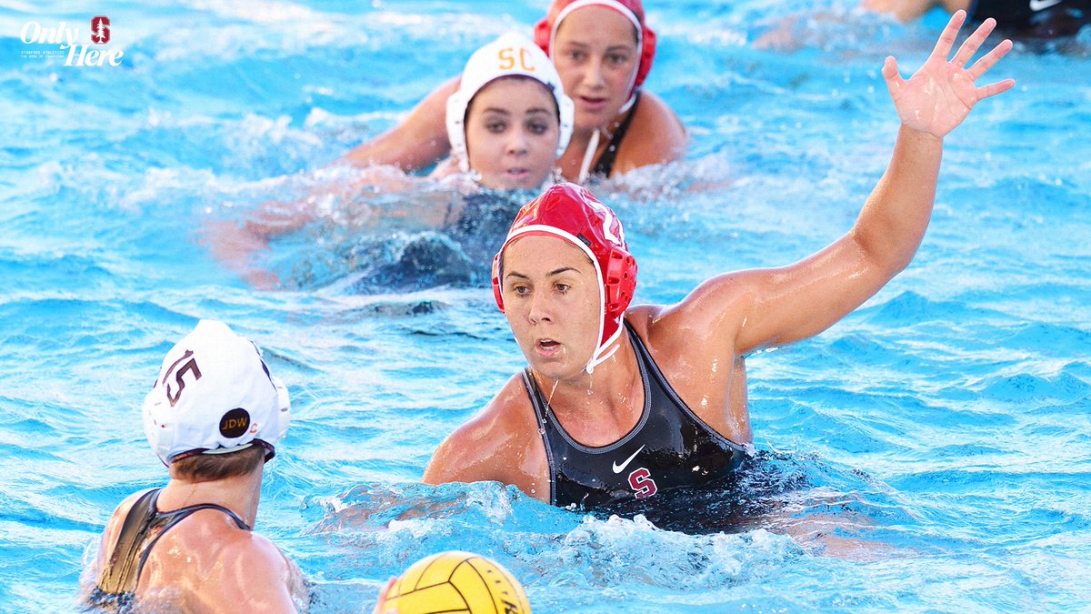 Stanford Women’s Water Polo (@stanfordh2opolo) on Twitter photo So many memories of an incredible career.
Tonight, we celebrate you, <a href="/annikamdries/">Annika Dries</a>!
<a href="/GoStanford/">Stanford Cardinal 🌲🤓</a> Hall of Fame ceremony (5:30 p.m. PT): youtube.com/live/vaw_-cvra…
#GoStanford So many memories of an incredible career.
Tonight, we celebrate you, <a href="/annikamdries/">Annika Dries</a>!
<a href="/GoStanford/">Stanford Cardinal 🌲🤓</a> Hall of Fame ceremony (5:30 p.m. PT): youtube.com/live/vaw_-cvra…
#GoStanford