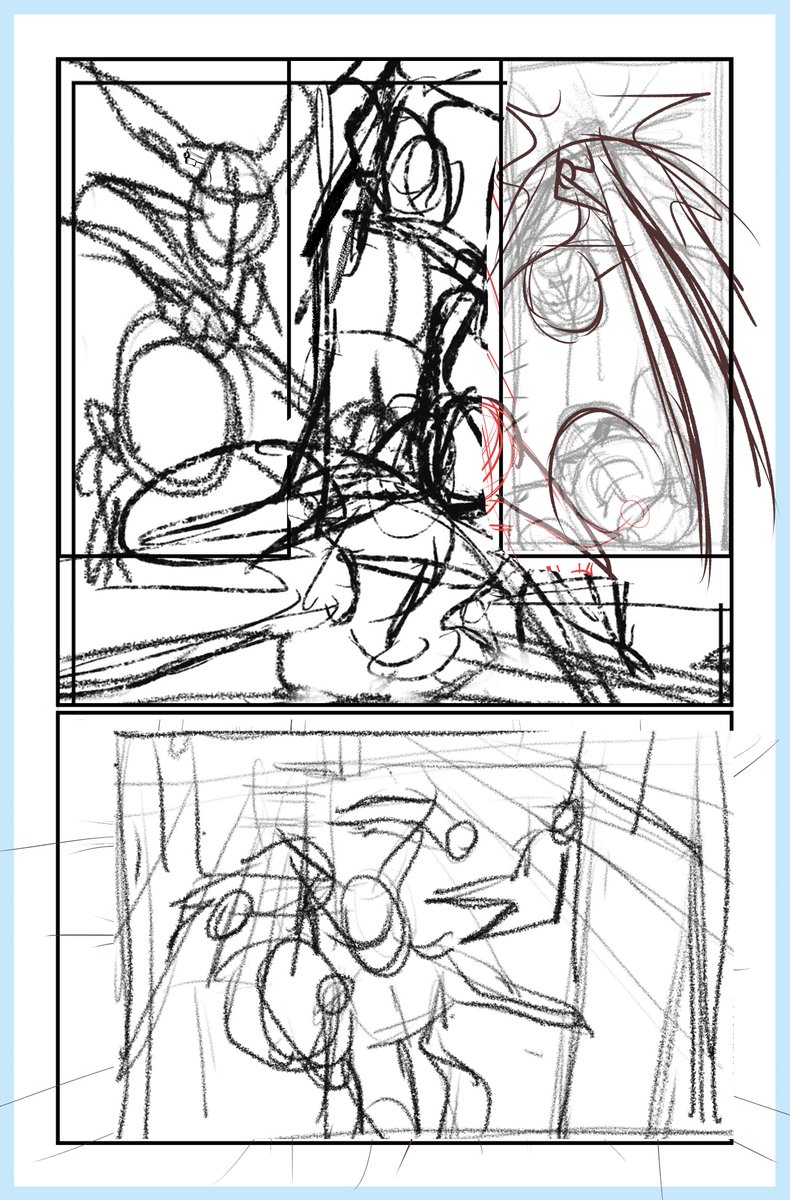 mindyleedoodles.bsky.social ECCC O-27 (@mindyleedoodles) on Twitter photo Here's a peek at the process. It's coming out next week 10/23 !! Harley Quinn #44.
Writer: Elliott Kalan <a href="/ElliottKalan/">Elliott Kalan</a> , Colorist: Triona Farrell <a href="/Treestumped/">Tríona Tree Farrell</a> , Letterer: Lucas Gattoni <a href="/LetteringBear/">Lucas Gattoni 🇦🇷🏳️🌈 Lettering Bear</a>, Cover: Elizabeth Torque <a href="/TorqueTweet/">Elizabeth Torque</a> and Dave McCaig <a href="/DaveMcCaig/">Dave McCaig</a> . <a href="/DCOfficial/">DC</a> Here's a peek at the process. It's coming out next week 10/23 !! Harley Quinn #44.
Writer: Elliott Kalan <a href="/ElliottKalan/">Elliott Kalan</a> , Colorist: Triona Farrell <a href="/Treestumped/">Tríona Tree Farrell</a> , Letterer: Lucas Gattoni <a href="/LetteringBear/">Lucas Gattoni 🇦🇷🏳️🌈 Lettering Bear</a>, Cover: Elizabeth Torque <a href="/TorqueTweet/">Elizabeth Torque</a> and Dave McCaig <a href="/DaveMcCaig/">Dave McCaig</a> . <a href="/DCOfficial/">DC</a>