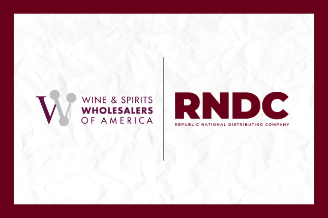 🎉 Cheers to #RNDC's Swapnajyothi Muppavarapu and Nicole Pampell! They are winners of this year’s Wine &amp; Spirits Wholesalers of America Educational Foundation College Scholarship Program.🏆 A huge congratulations to all the recipients. 🌟 
#ScholarshipWinners #WSWA #RNDCcares