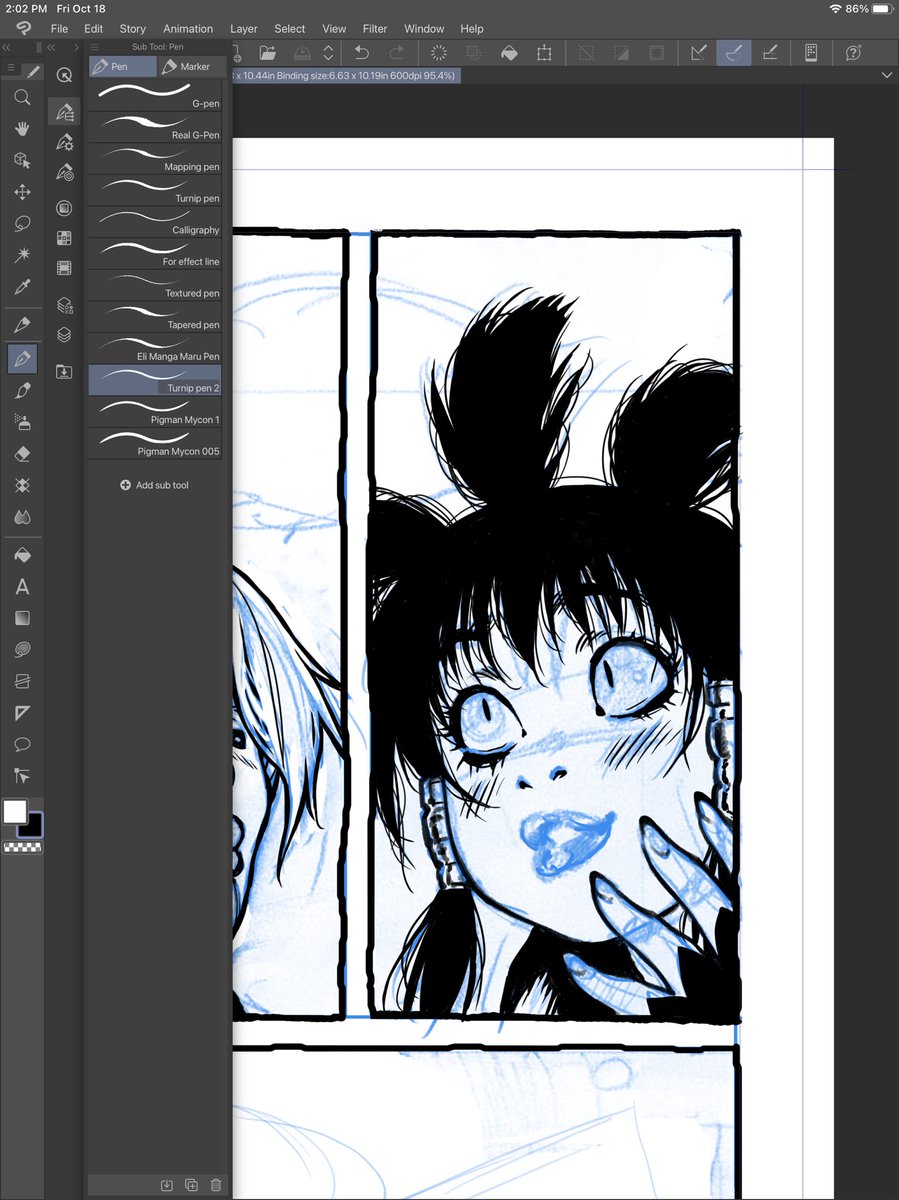 Adam Warren tweet media