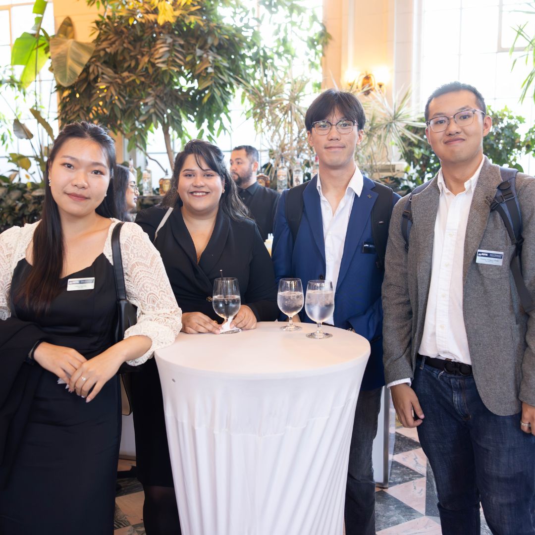 UofT MMPA tweet media