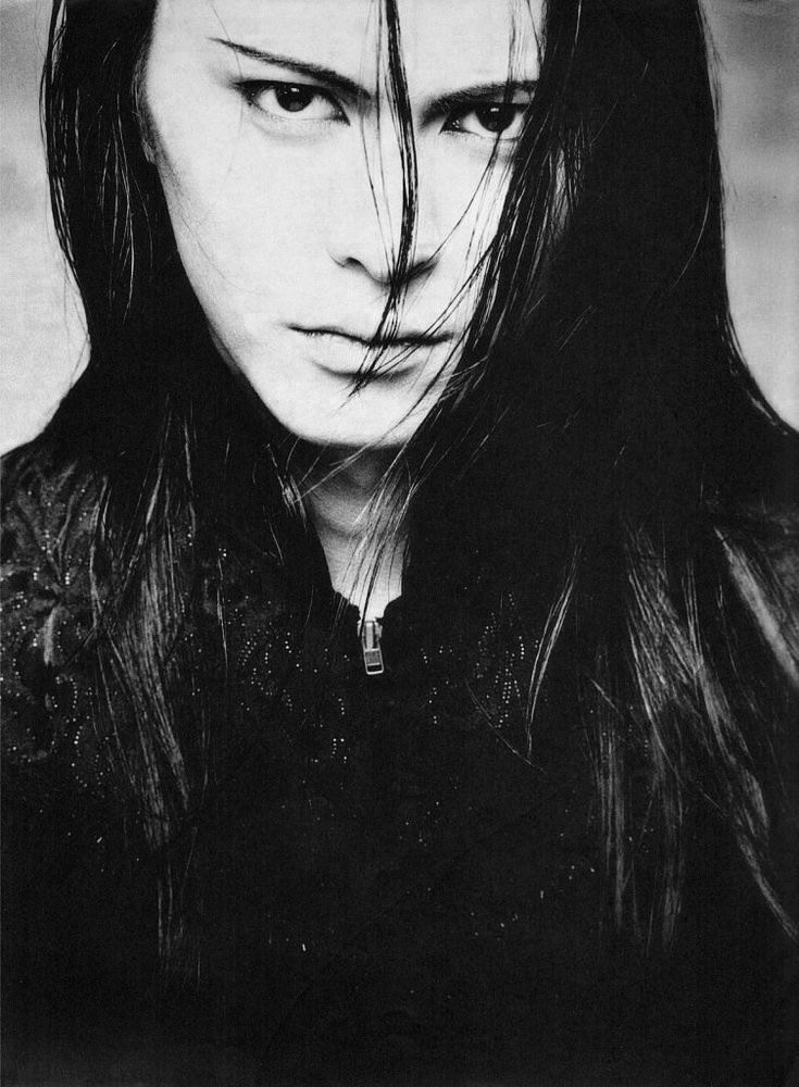 #BUCKTICK #Atsushi #AtsushiSakurai