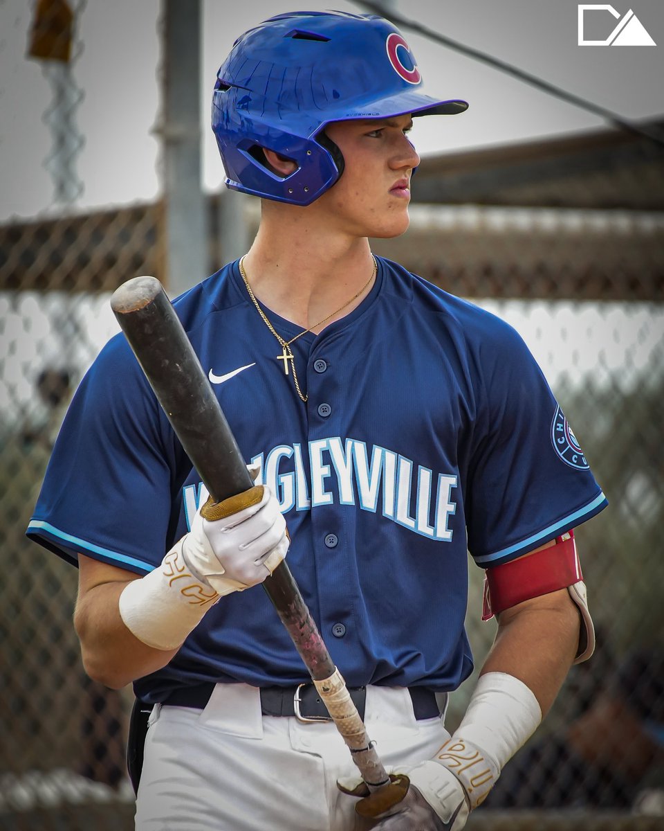 DoubtedAthletes's tweet image. Day 1 📸’s at the PG WWBA World Championship 

-Cubs Scout Team-

  #perfectgame #WWBAWorlds @cubsscoutteam