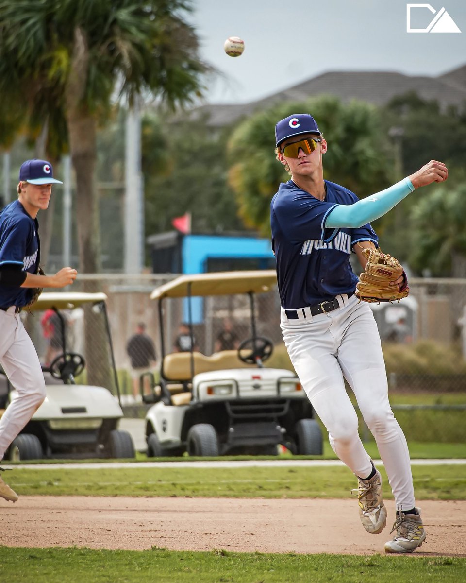 DoubtedAthletes's tweet image. Day 1 📸’s at the PG WWBA World Championship 

-Cubs Scout Team-

  #perfectgame #WWBAWorlds @cubsscoutteam