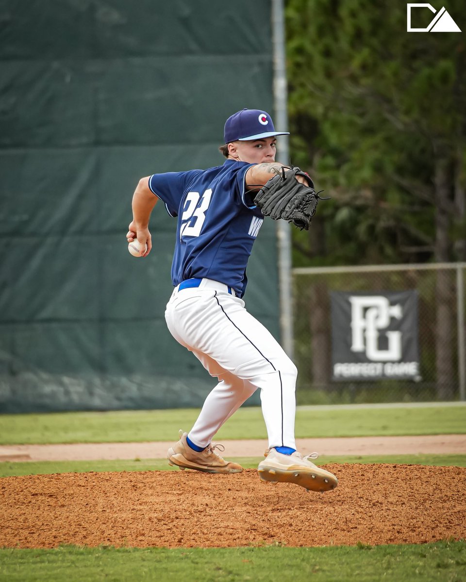 DoubtedAthletes's tweet image. Day 1 📸’s at the PG WWBA World Championship 

-Cubs Scout Team-

  #perfectgame #WWBAWorlds @cubsscoutteam