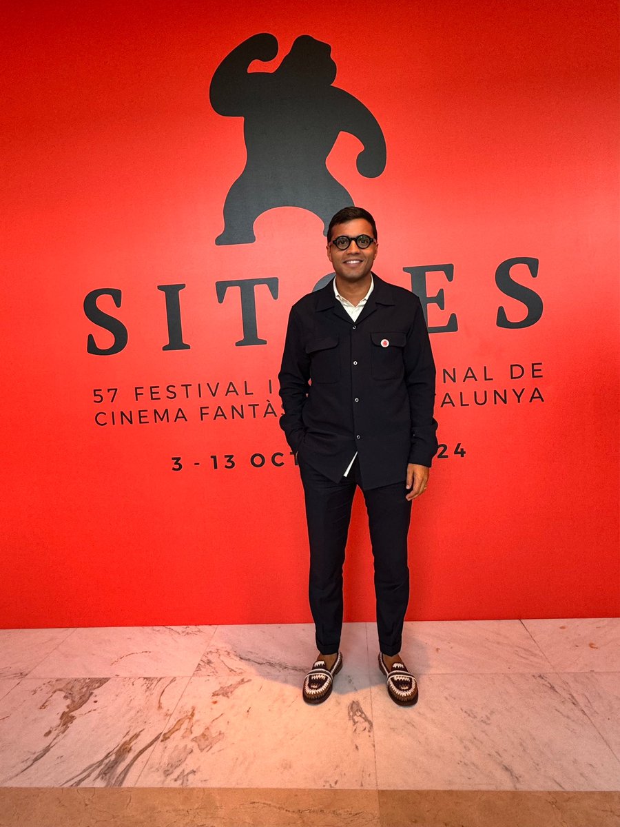 Nunca imaginé muchas de las cosas especiales que he vivido durante los últimos años, pero lo que seguro no habría imaginado era ser uno de los personajes de un documental en la gran pantalla. El sueño americano. De Barcelona a Madrid, con parada en Broadway. Never stop dreaming.