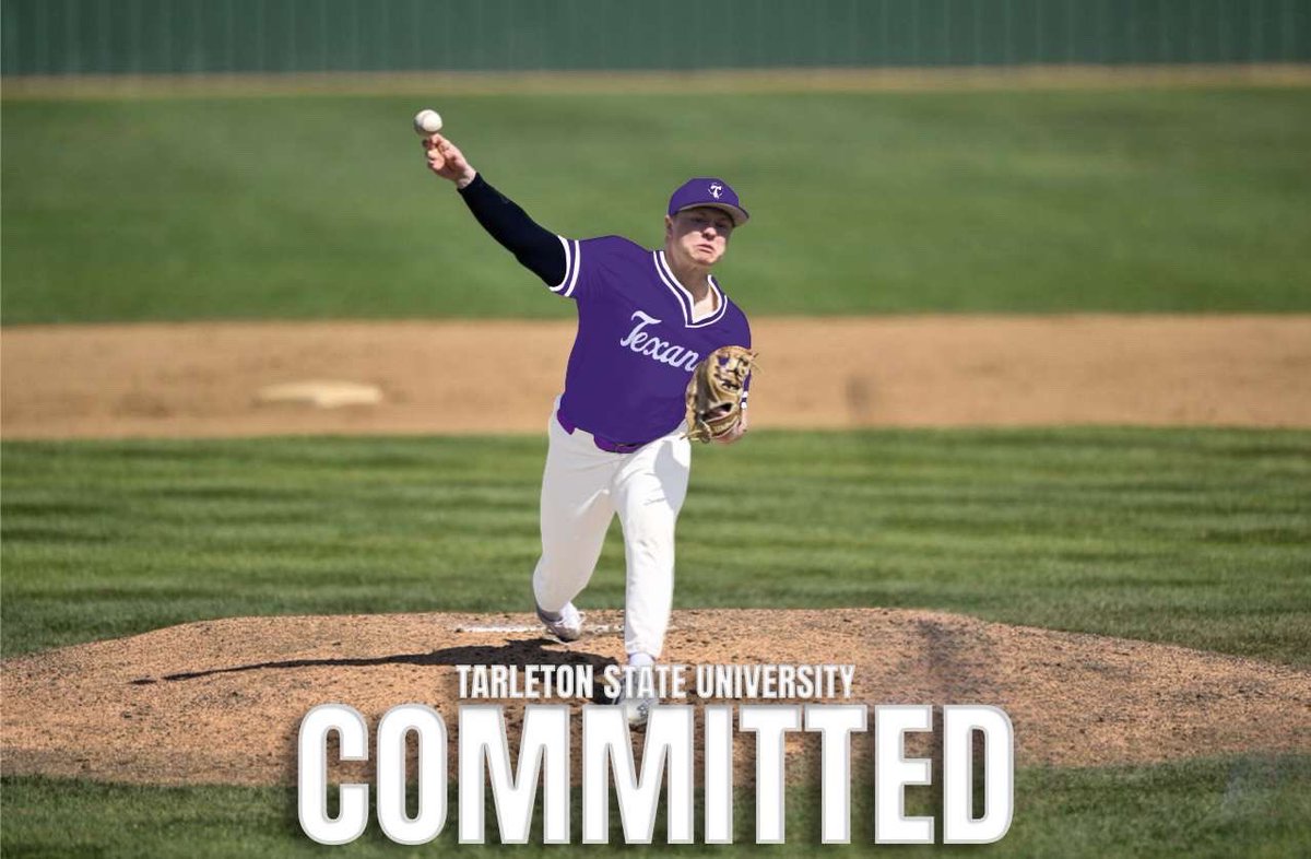Jack Lovin (@jacklovin7) on Twitter photo Iâm blessed to announce I will be continuing my academic and athletic career at Tarleton State University. I want to thank Jesus Christ for making it all possible along with my coaches, family, and friends that have helped me along the way.Go Texans! <a href="/PitchingWRX/">PitchingWRX</a> <a href="/StixBaseballTX/">Stix Baseball</a> Iâm blessed to announce I will be continuing my academic and athletic career at Tarleton State University. I want to thank Jesus Christ for making it all possible along with my coaches, family, and friends that have helped me along the way.Go Texans! <a href="/PitchingWRX/">PitchingWRX</a> <a href="/StixBaseballTX/">Stix Baseball</a>