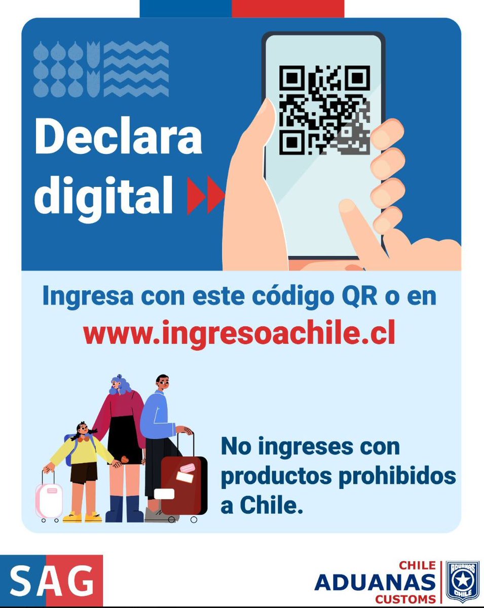 Pasos Fronterizos tweet media
