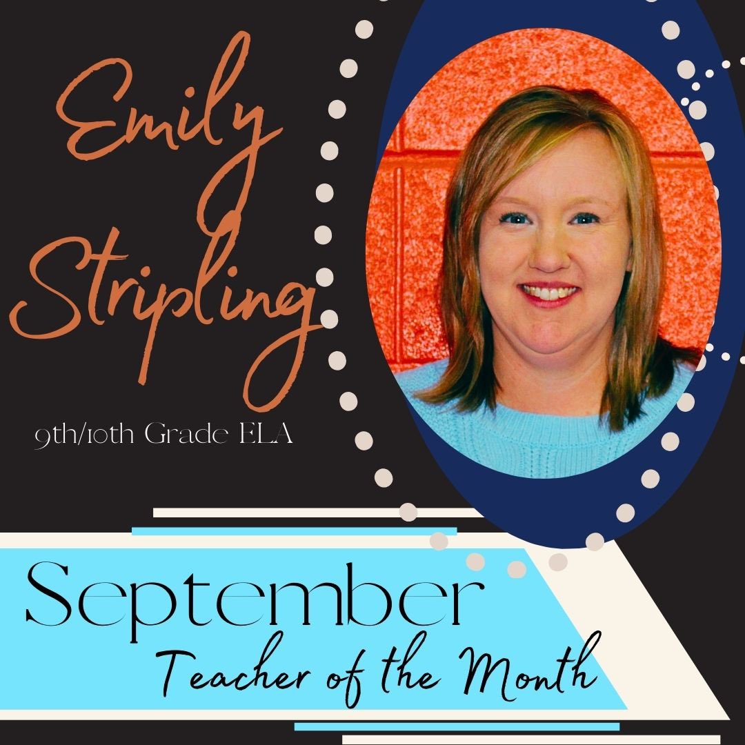 North Pontotoc High School tweet media