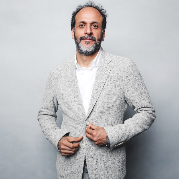 CINEMA505's tweet image. Luca Guadagnino irá dirigir um novo filme de ‘Psicopata Americano’.