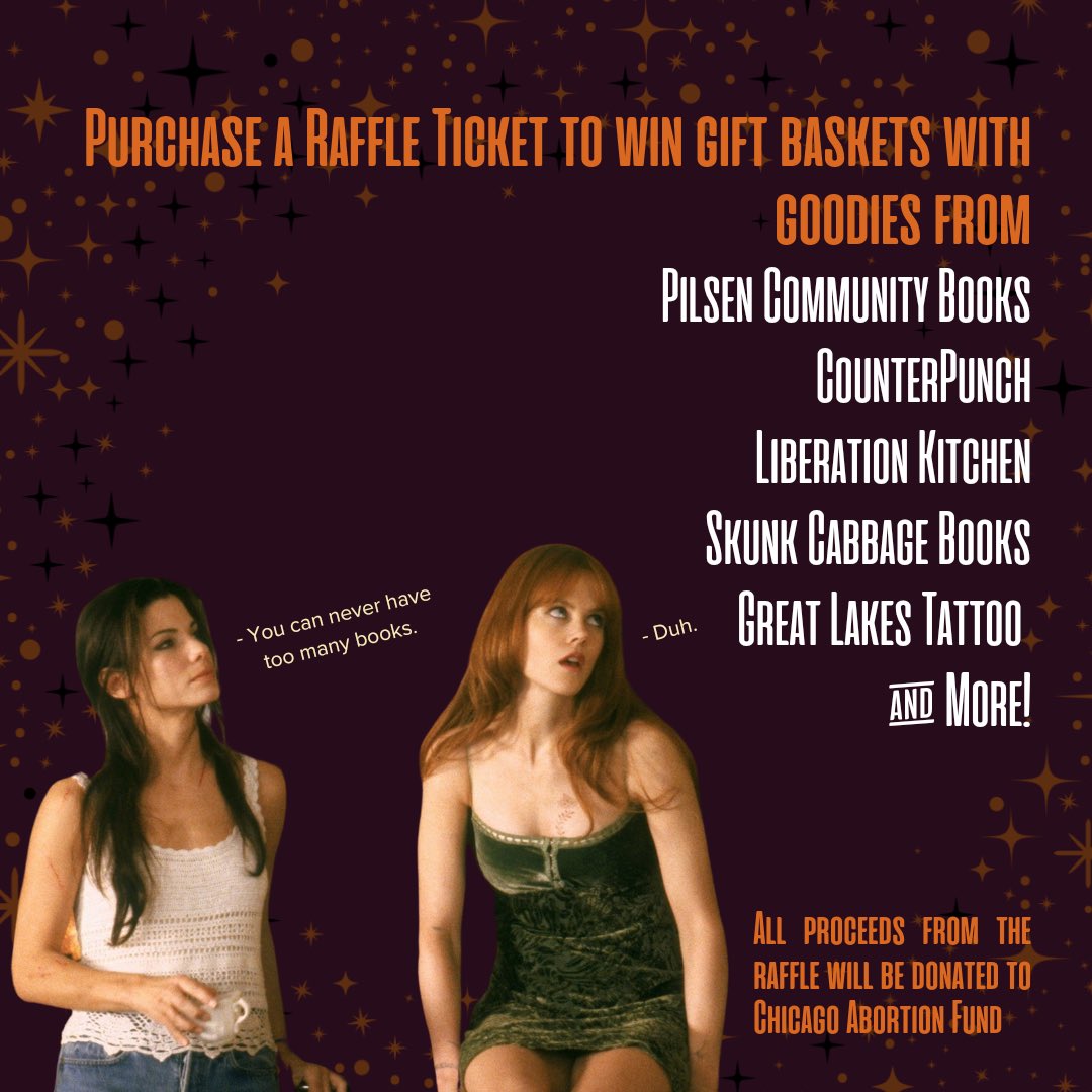 ope (@motherfucknmary) on Twitter photo Okay this is the really cool thing! Come hang out with me on 10/28 <a href="/haymarkethouse/">Haymarket House</a> to raise money for <a href="/ChiAbortionFund/">Chicago Abortion Fund</a> Okay this is the really cool thing! Come hang out with me on 10/28 <a href="/haymarkethouse/">Haymarket House</a> to raise money for <a href="/ChiAbortionFund/">Chicago Abortion Fund</a>